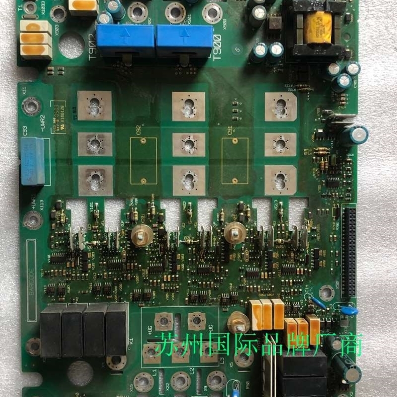 伦茨Lenze驱动板8222LP议价