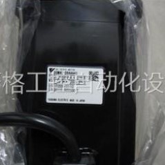 YASKAWA安川库存SGMPH-08A1A2B质保一年当天发货欢迎询价
