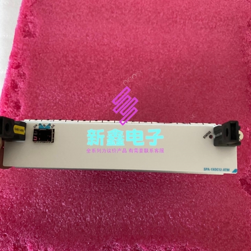 SPA-1XOC12-ATM