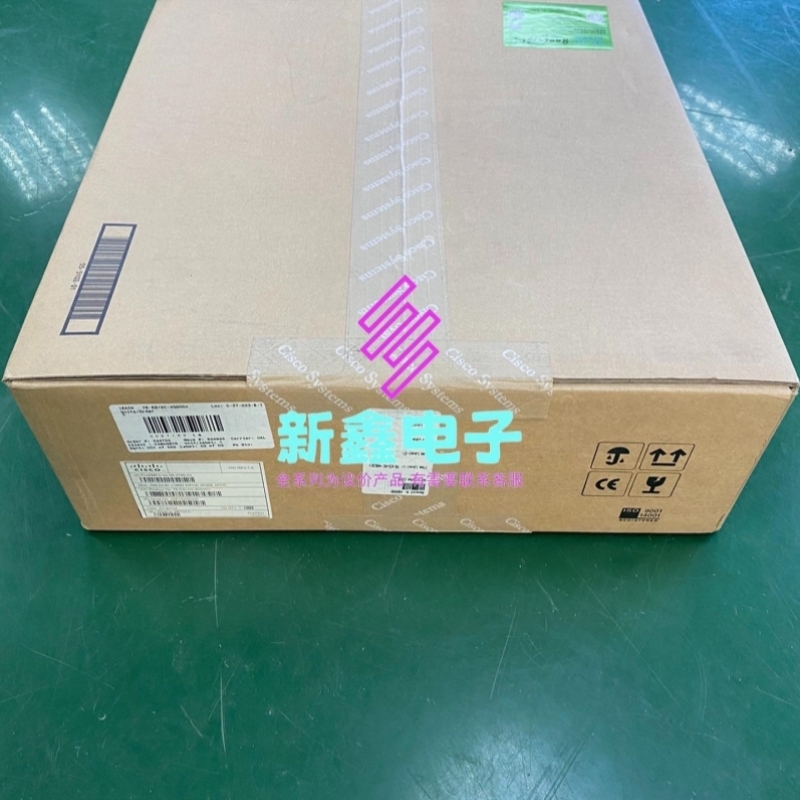 思科 76-ES+XC-40G3C 带包装。
