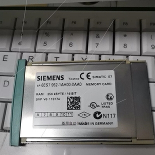 6ES7 6ES7952 1AH00 0AA0 952