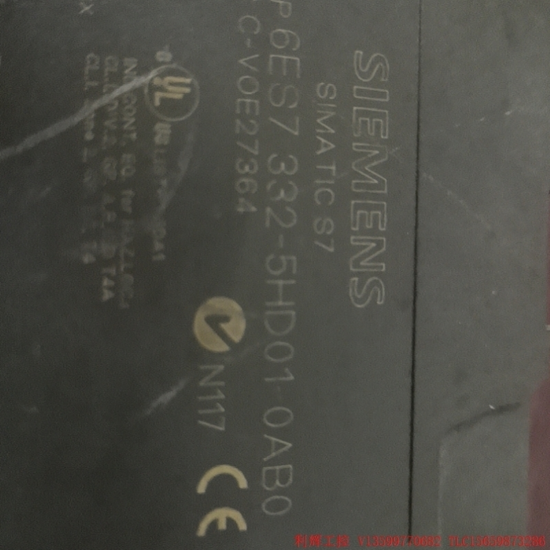模块6ES7 322-5HD01-0AB0