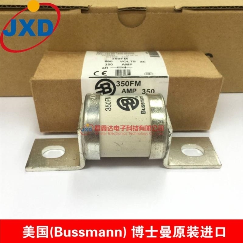快速熔断器纯进口200FM 250FM 280FM 315FM 350FM 690V BS884