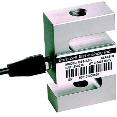 称重 sensor BSS-500KG