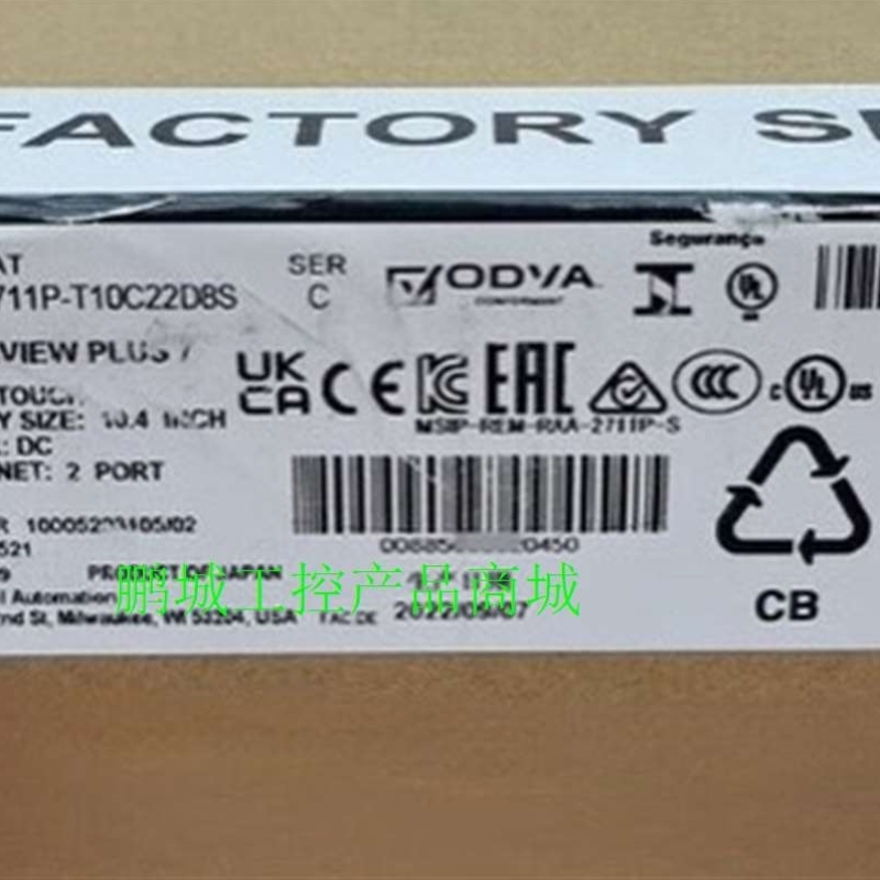 2711P-T10C22D8S 议价