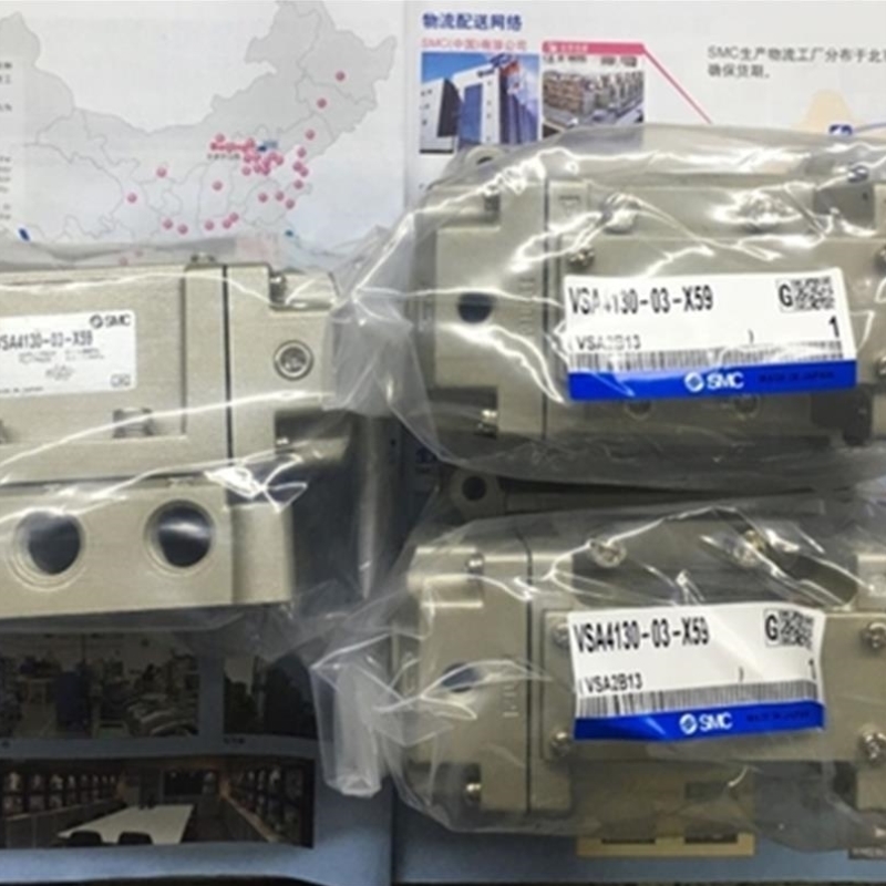 询价气控阀 VSA4230-03 VSA4130-03-X59 VSA4230-04 正品