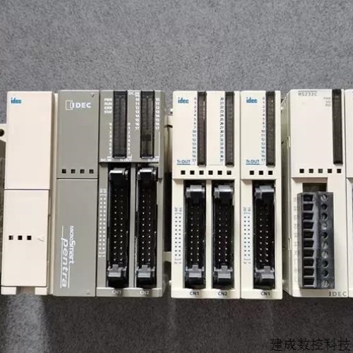 议价实价 FC5A-D32K3/FC5A-SIF2 FC4A-L03AP1 L03A1 IDED和泉PLC