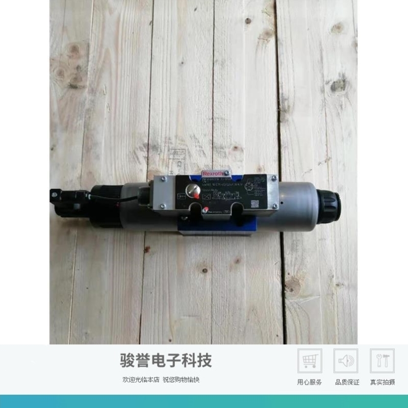 R900948360 4WREE 10 W75-2X/G24K31/F1V 德国力士乐比拍前请询价