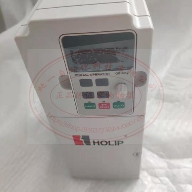 海利普变频器HLPNV01D521A/HLPNV01D521B.1.5KW/220V