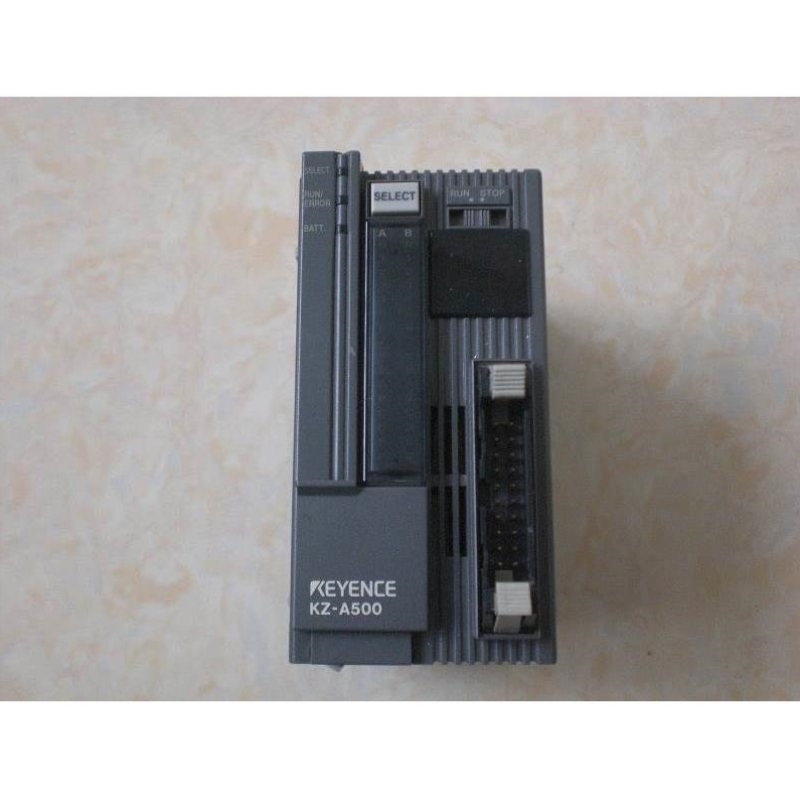 * KZ-A500 KL-N20A KL-C1S MT-T3 基恩士KEYENCE PLC模块
