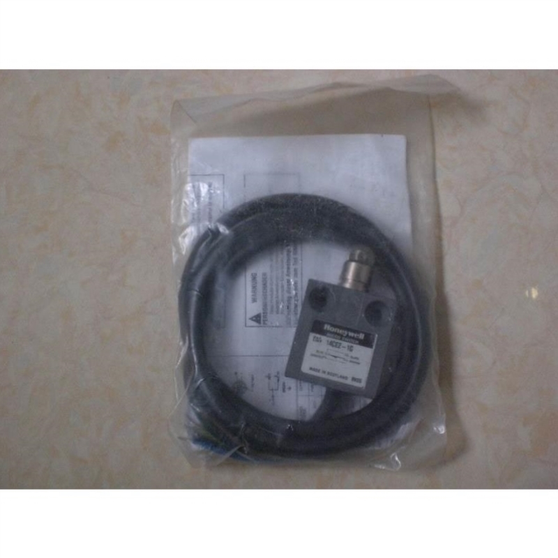 * 14CE2-1G/GLEB01C HONEYWELL 防水型开关