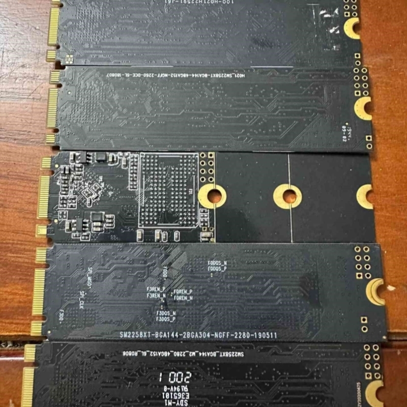 Intaiell因台尔980plus 闪电者 五斗星1TB