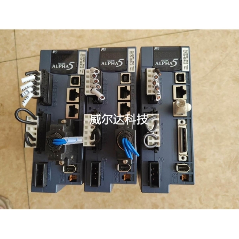 询价富士ALPHA5 RYT401D5-VS2-Z33议价