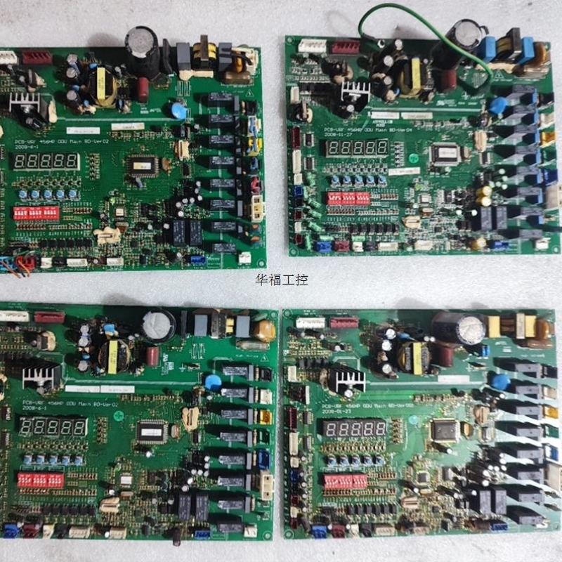 议价Aiell欧威尔中央空调外机主板 PCB-VRF456H