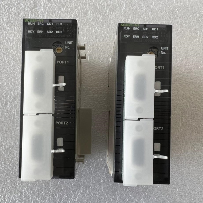 包装1J1WPNA-SCU无2-V1通讯模块实C物照片