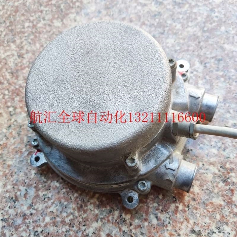 无刷鼓风机ELMO-G 2BH1000-0AB32-Z