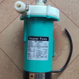 20RZ220V32W旧货 议价磁力循环泵增压泵MP
