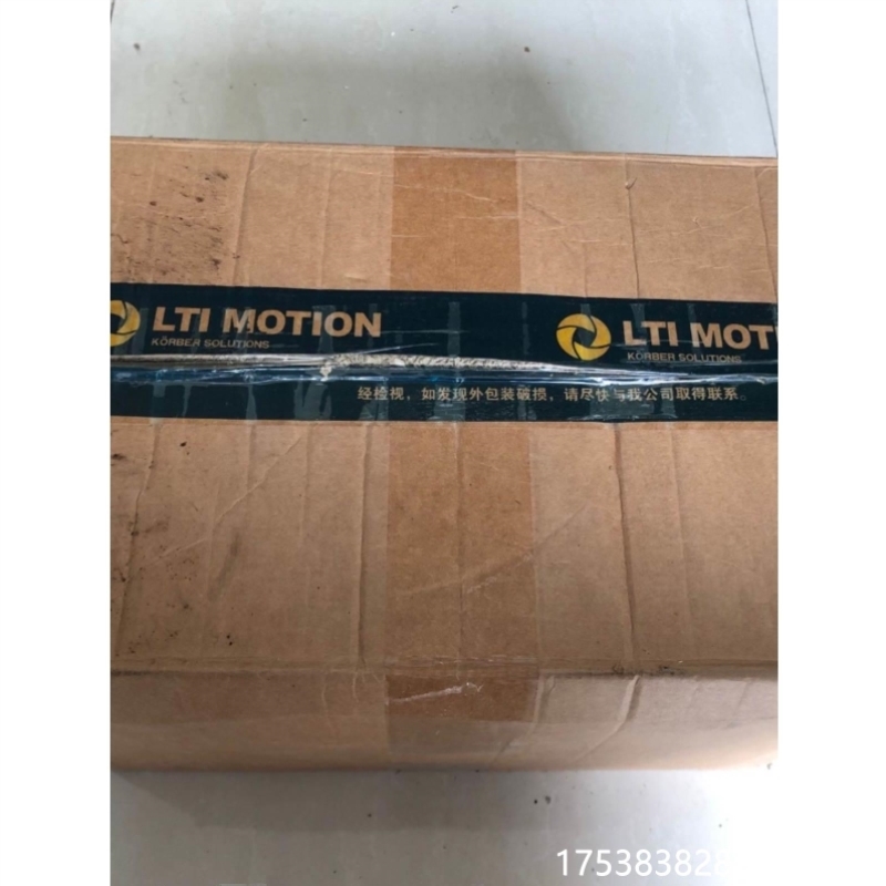 议价询价LTI MON路斯特伺服电机LSC-130-3-20-560-A5B2R1PM0M