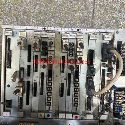 贴片机板卡CM202板卡SCV1EG板卡A2400054议价