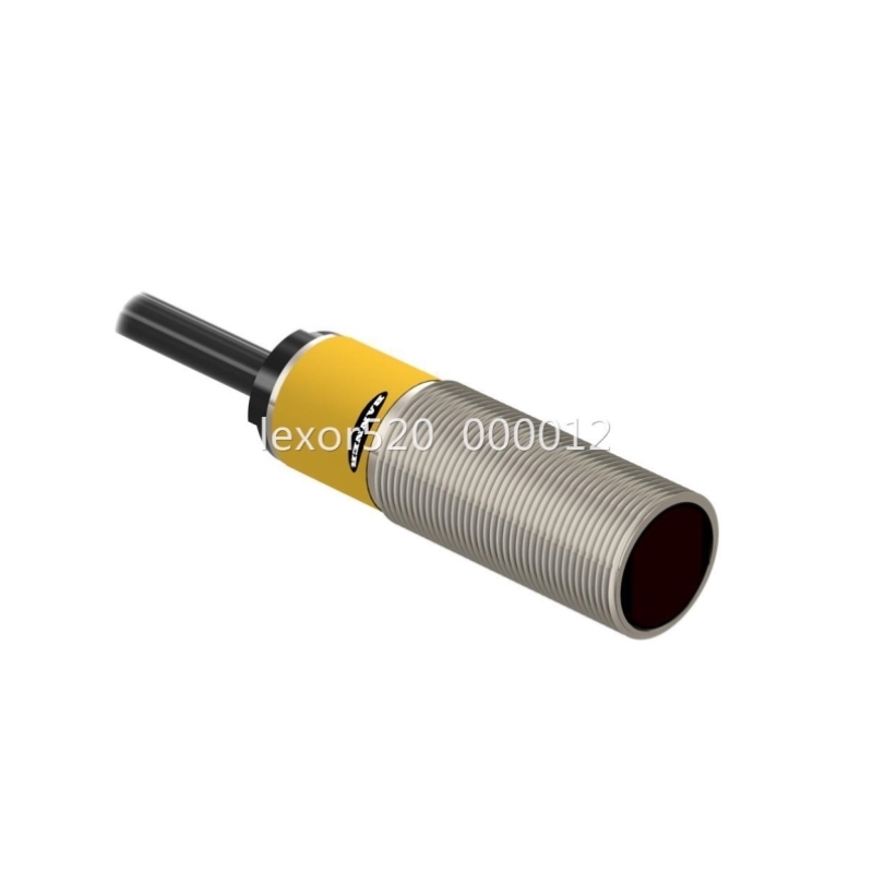 议价邦纳BANNER 激光对比度传感器 M18SP6D