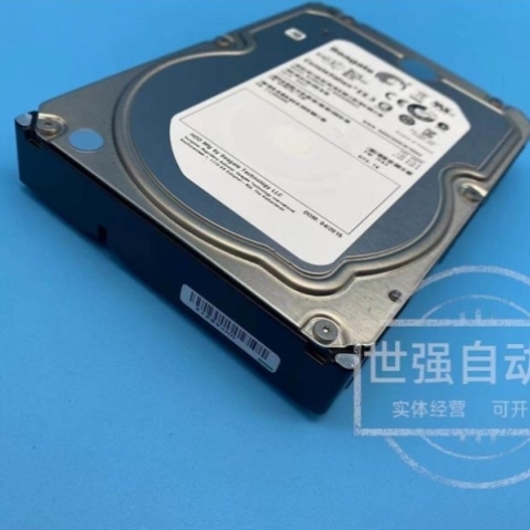 拍*Seagate/希捷 ST4000NM0023 4T 3.5 SAS ST4000NM0023 存储硬