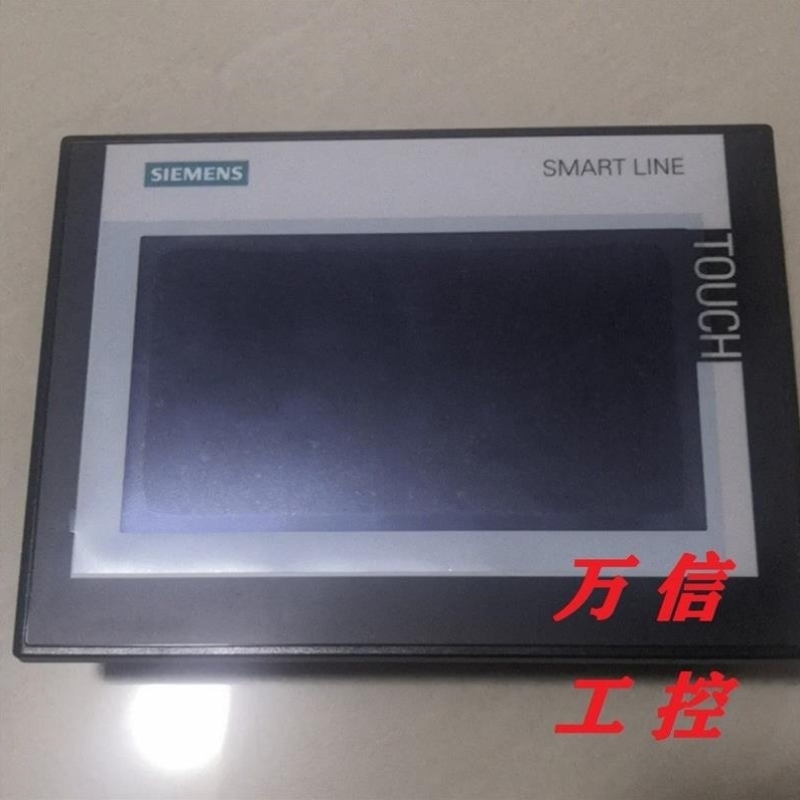 9成新SMART 700IE V3触摸屏6AV6 648-0CC11-3AX0