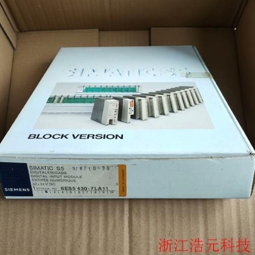 6ES5 430-7L A11 货物,进口议价