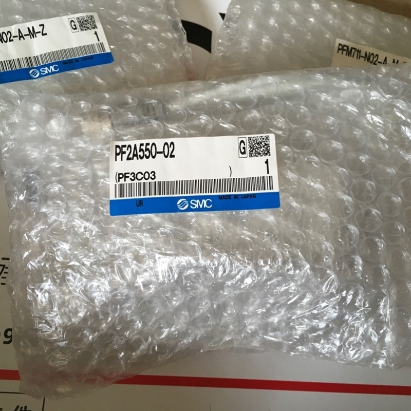 流量开关 PFM711-N02-A-M-Z PF2A550-02 正品议价
