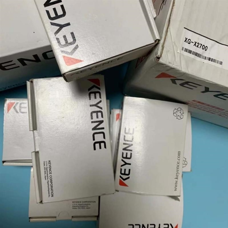 询价正品KEYNCE基恩士光电感测器数字光纤放大器FS-V议价