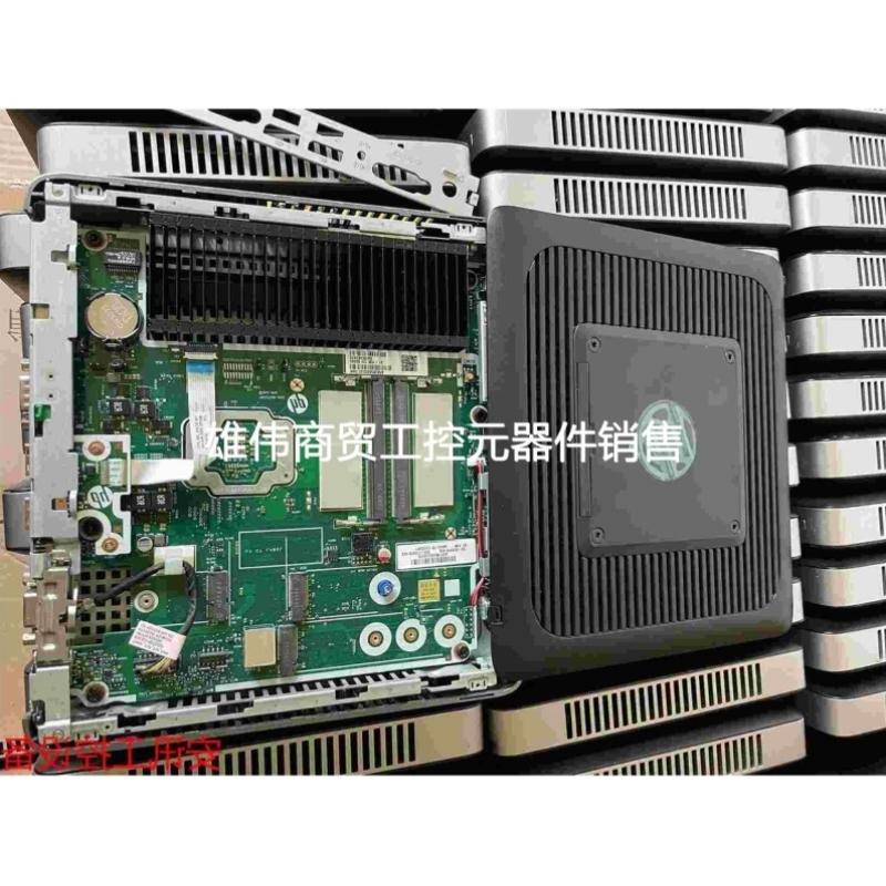 议价T630瘦客户机Daphile达菲Roon数播