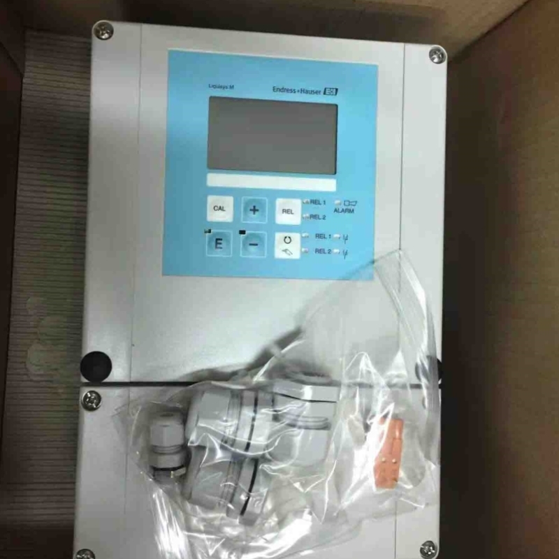询价询价议价E H恩德斯豪斯模拟PH变送器分析仪CLM253-PR1005议价