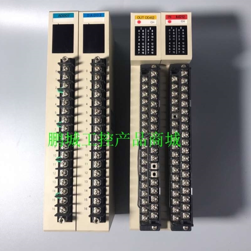 PLC3G2A5-DA002IM212议价