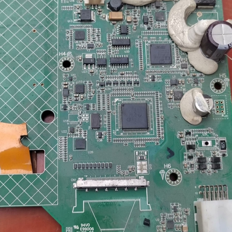CCTC 94V-0 E99006 TYPES6