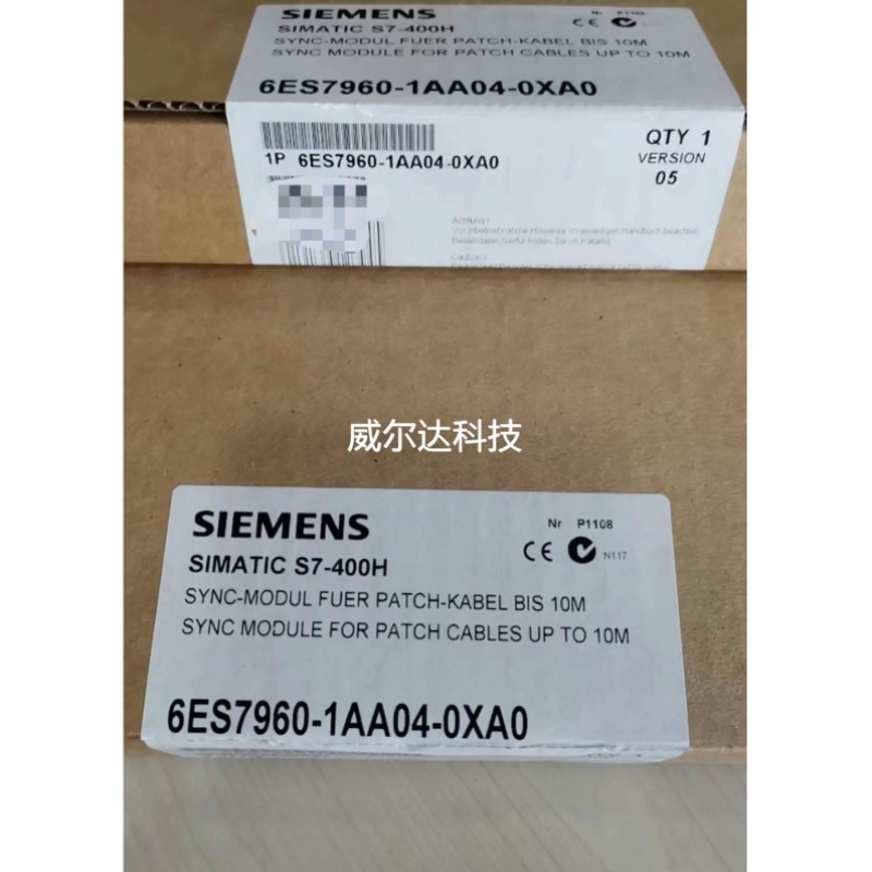 询价6ES7960-1AA04-0XA0CPU400同步模议价
