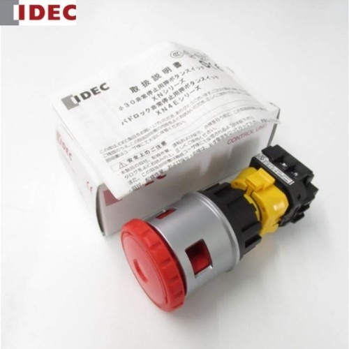 询价XN4E-BL401MFRH BL402 BL403 BL404MRH idec和泉 挂锁开