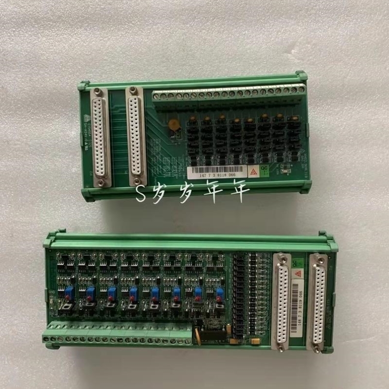 模件xSD-TB,xTM-830-11,xTM-830-131,xTM-830-132
