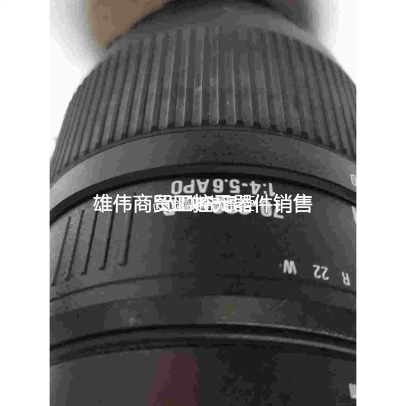 议价议价议价适马APO 70一300mmD头议价