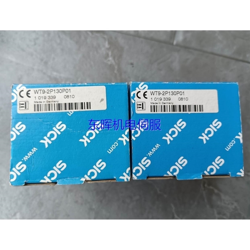 1019339 WT9-2P130P01德国SICK议价