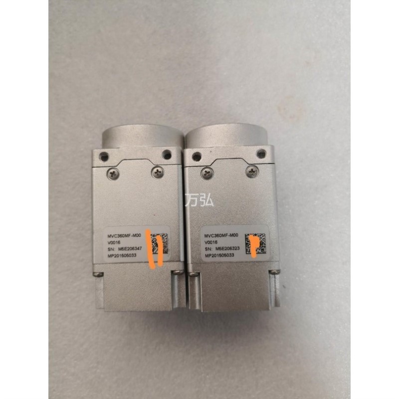 询价Microview微视 MVC360MF-M00 工业黑白相议价
