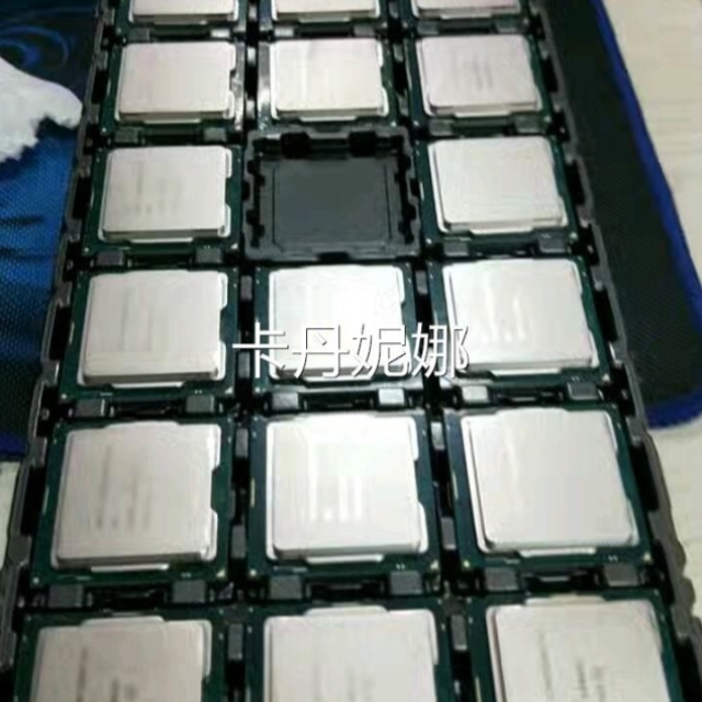 询价九代I9 9900t 9900K es版QQC0 QQ议价