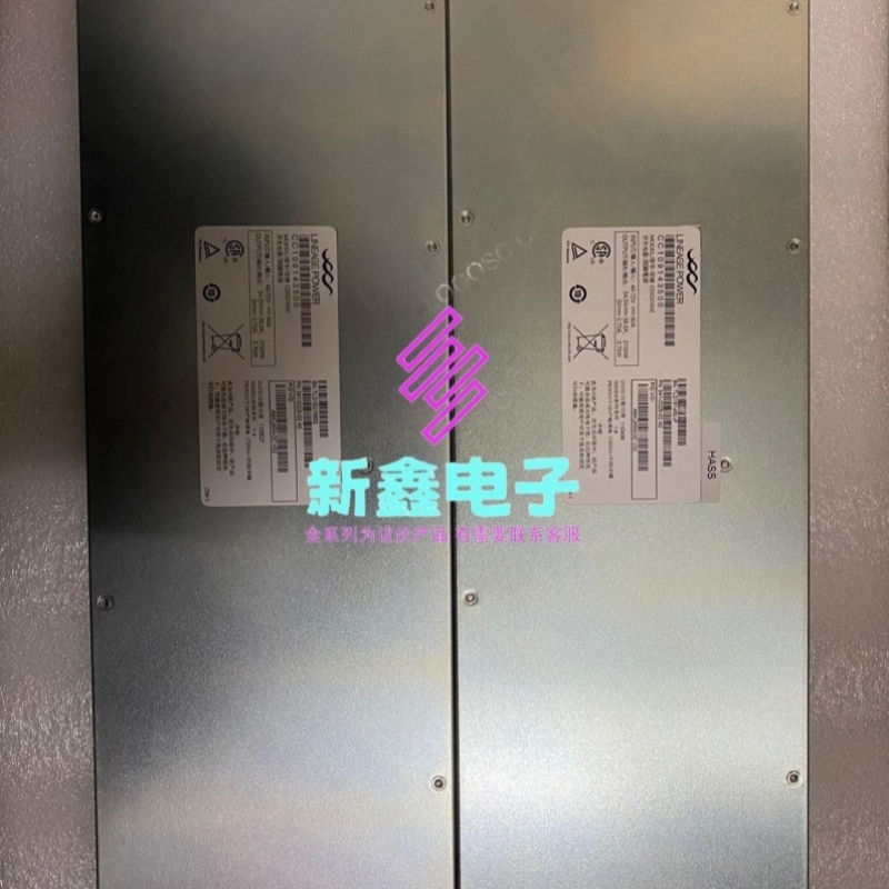 思科ASR-9010-DC直流电源 A9K-2KW-DC 全