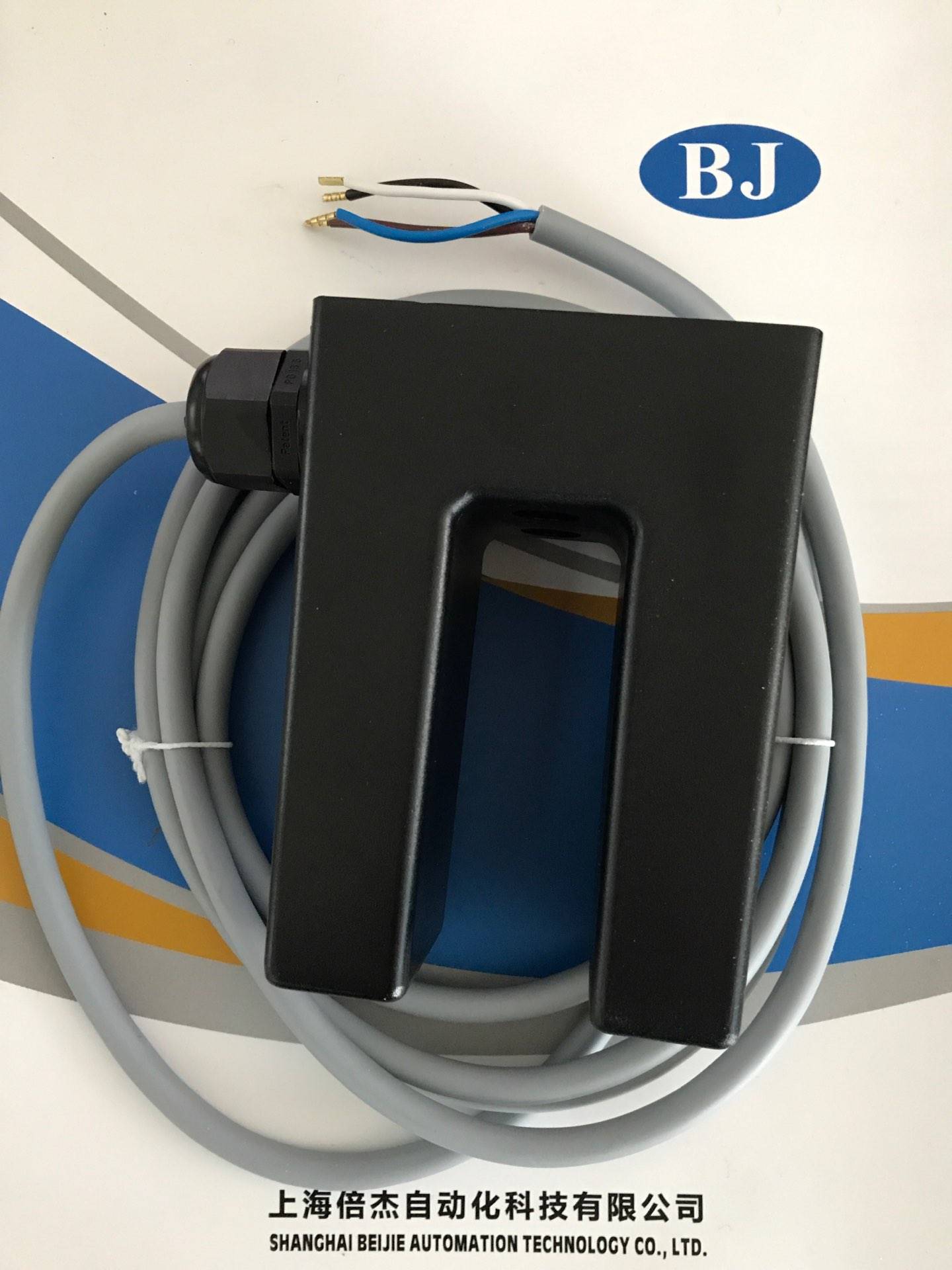 SJ30-A2德国电感式接近开