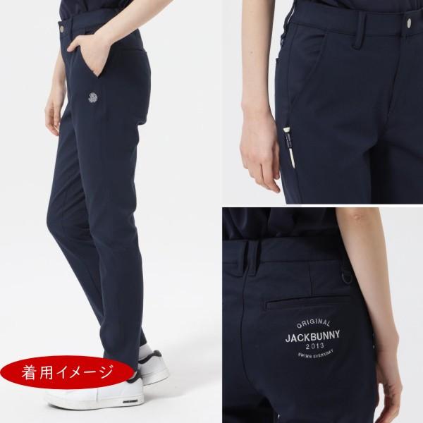 15u05 出口日单高尔夫服装女士春夏季新款长裤运动透气速干弹力