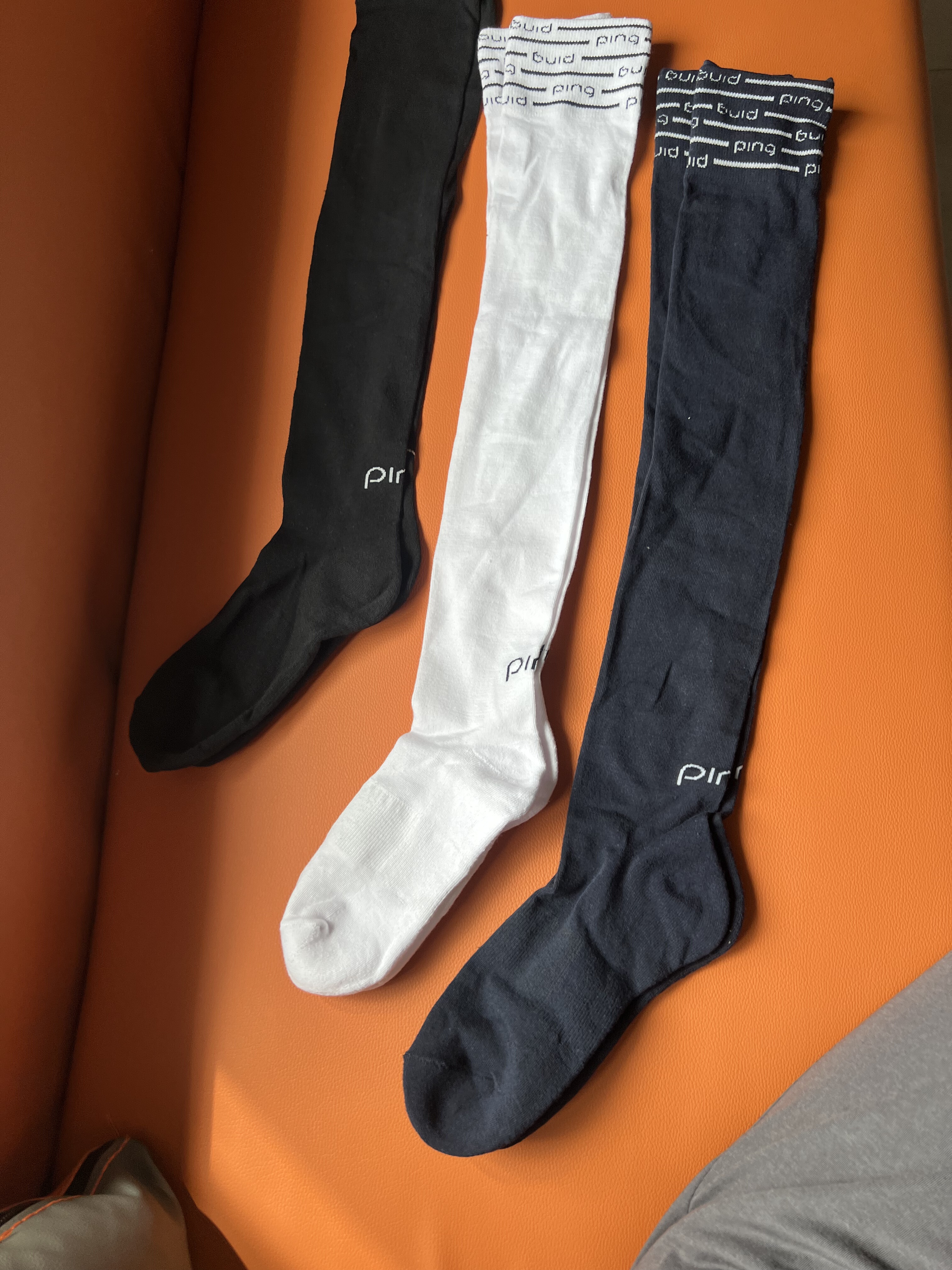 出口韩国余高尔夫春秋新款女士弹力过膝袜小腿袜百搭大长腿毛巾底,运动/瑜伽/健身/球迷用品,高尔夫上装,淘宝优惠券,粉丝福利购,淘宝优惠卷