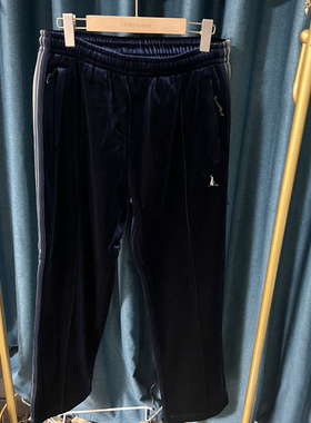 29O022 日本潮牌FR2GOLF高尔夫球服秋冬男士灯芯绒加厚弹力长裤