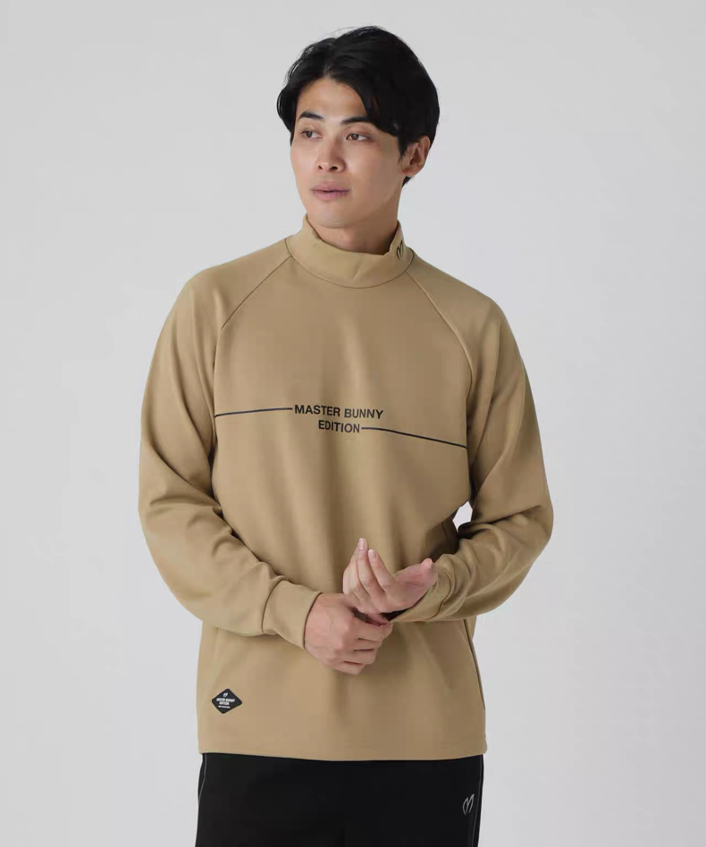 16M09出口日本高尔夫球服秋冬男士长袖高领针织衫弹力保暖打底,运动/瑜伽/健身/球迷用品,高尔夫上装,淘宝优惠券,粉丝福利购,淘宝优惠卷