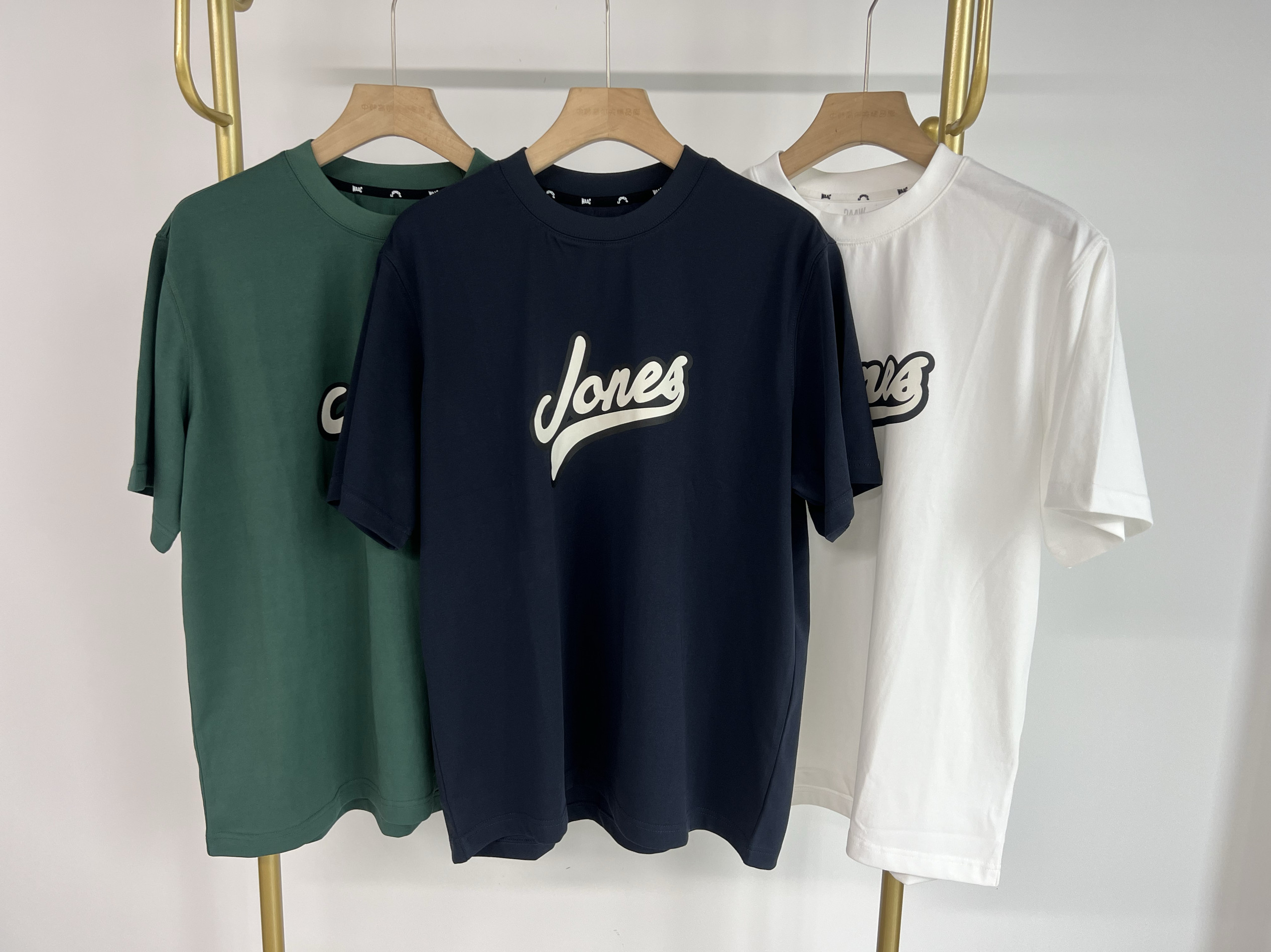 8 D61 韩国高尔夫球服25夏男款golf字标圆领弹力百搭短袖T恤宽松,运动/瑜伽/健身/球迷用品,高尔夫上装,淘宝优惠券,粉丝福利购,淘宝优惠卷