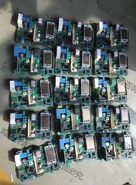 SEW 驱动板+模块 P213A 实物拍摄 模块包好 其他bu 先议价 拆机货