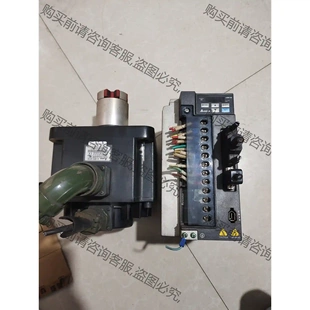 ECMA 拆機(jī)貨包好 2023 ASD 先議價(jià) E21820RS臺(tái)達(dá)驅(qū)