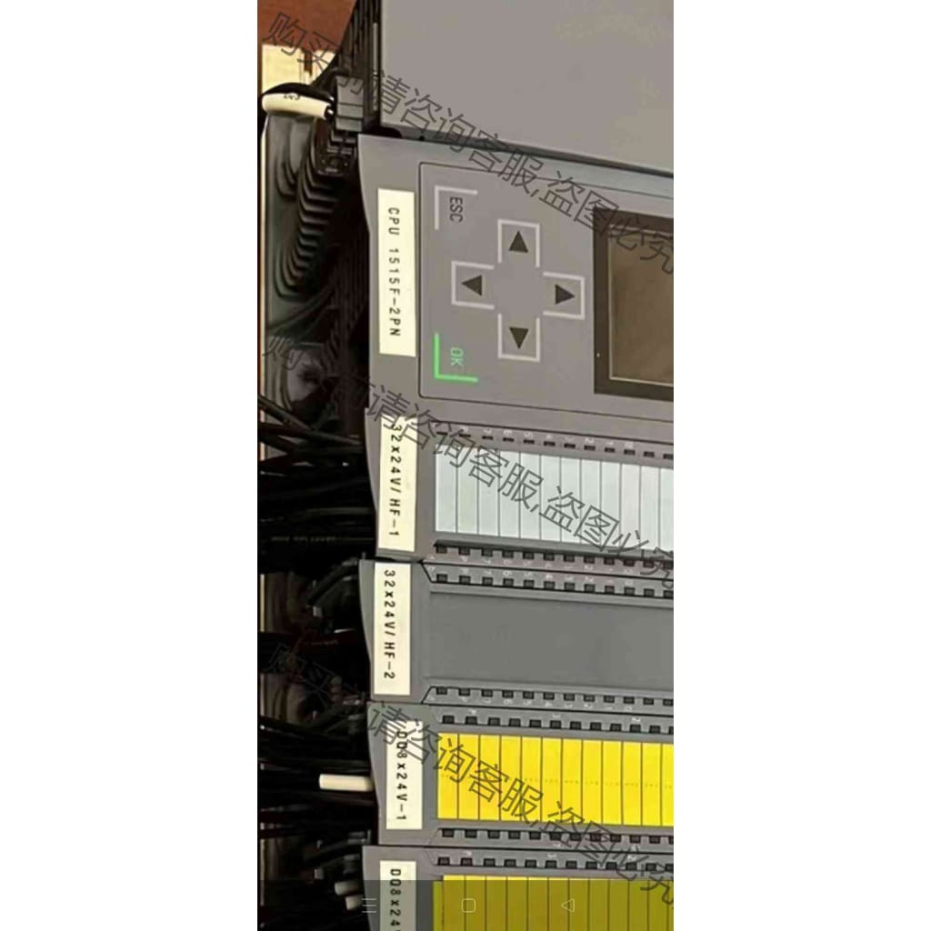 功能正常议价 6ES7513-1RL00-0AB0新的裸机一台